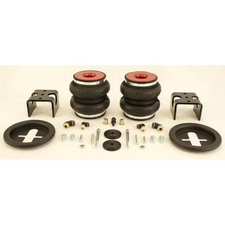 Rear SLAM Kit: Volkswagen Jetta 2011-2013