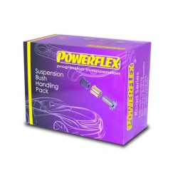 BMW Mini Generation 1 (R50/52/53) (2000-2006) Powerflex Powerflex Handling Pack