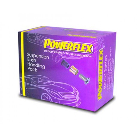 CitroÃ«n C2 Powerflex Powerflex Handling Pack