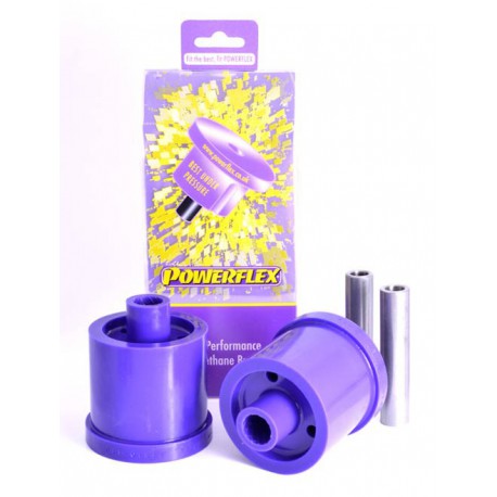 Daewoo Kalos/Gentra (2002-2011) Powerflex Rear Beam Mounting Bush