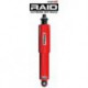 Koni Classic Red Front Damper - Mercedes Benz SL-Class (R107) 71-91