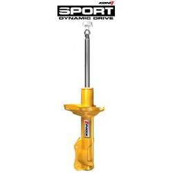 Koni Heavy Track Front Damper - Volkswagen LT-series 05.96-03
