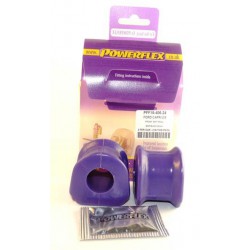 Ford Capri Powerflex Front Anti Roll Bar Mount 24mm - 24mm