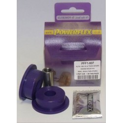 Alfa Romeo 164 V6 & Twin Spark (1987 -1998) Powerflex Engine Mounting Small Bush (Twin Spark)