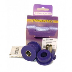 Alfa Romeo 164 V6 & Twin Spark (1987 -1998) Powerflex Rear Tie Bar To Hub Bush