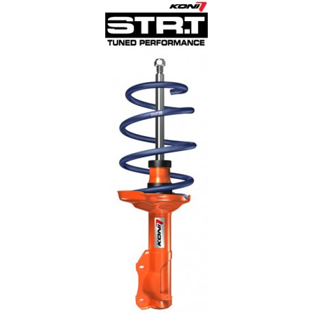 Koni STR.T Kit (Full Set) - Skoda Roomster 06-12