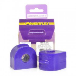 Ford Focus Mk1 inc ST and RS (up to 2006) & Estate Powerflex Rear Anti Roll Bar Mounting Bush 18mm - 18mm