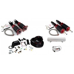 Air Lift 3P Combo Kit: Volkswagen Scirocco 74-82