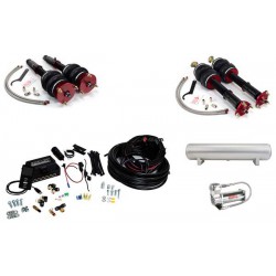 Air Lift 3P Combo Kit: Lexus GS300 98-05