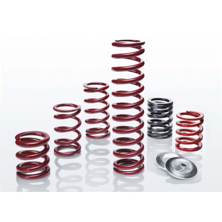 Eibach Racing Spring (Coilover): 41mm (1.63in)ID x 127mm L - 17N/mm