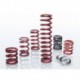 Eibach Racing Spring (Coilover): 95mm (3.75in)ID x 610mm L - 79N/mm
