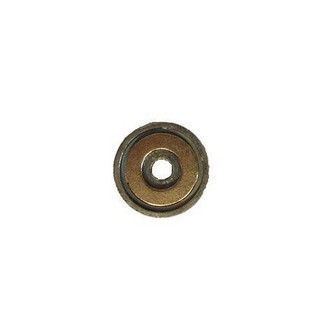 Mag Daddy Magnetic Screw Mount - Small (6.5mm hole)
