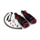 Rear Kit: Mini R50/R52/R53