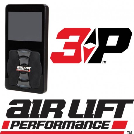 air lift performance 3p management package suspension larger