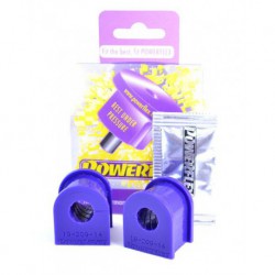 Ford Sapphire & Sierra RS Cosworth 2WD Powerflex Rear Anti-Roll Bar Mounting Bush 14mm - 14mm