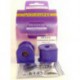 Ford Sierra 4X4 2.8 & 2.9/ XR4i (1989 onwards) Powerflex Rear Anti-Roll Bar Mounting Bush 14mm - 14mm