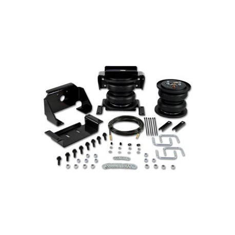 Ford F-550 Commercial Vehicle  2&4  2005-2016 Rear LoadLifter 5000 Kit