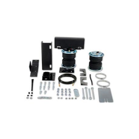 GMC C & K-2500 3/4 Ton Pickup 2&4 1988-2000 Rear LoadLifter 5000 Kit