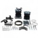 GMC Sierra 3500 1 Ton Pickup 2&4 2001-2010 Rear LoadLifter 5000 Kit