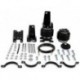 Ford Excursion  2WD 2000-2004 Rear LoadLifter 5000 Kit