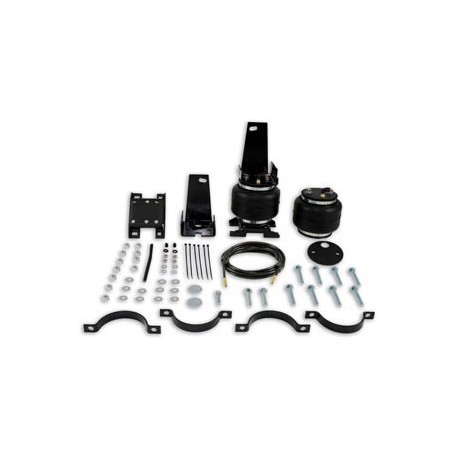 Ford Excursion  2WD 2000-2004 Rear LoadLifter 5000 Kit