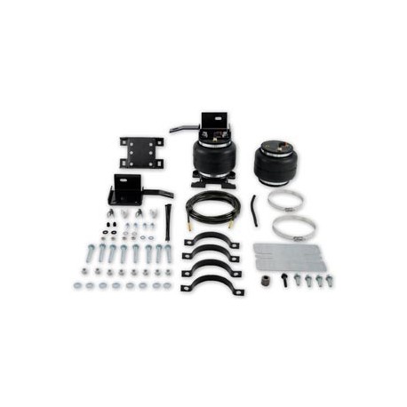 GMC Savana G-3500  2WD 1996-2016 Rear LoadLifter 5000 Kit