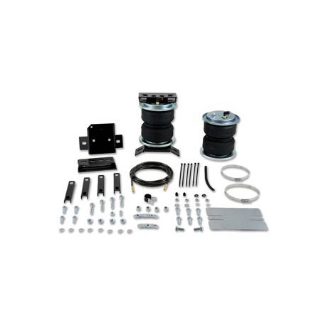 Chevrolet Silverado 2500 3/4 Ton Pickup 2&4  1999-2004 Rear LoadLifter 5000 Kit