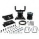 GMC K-1500 1/2 Ton Pickup 4WD 1973-1987 Rear LoadLifter 5000 Kit