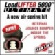 GMC K-1500 1/2 Ton Pickup 4WD 1973-1987 Rear LoadLifter 5000 Kit