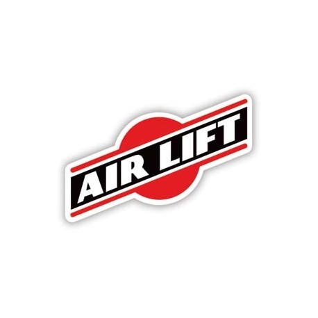 Sticker - Air Lift
