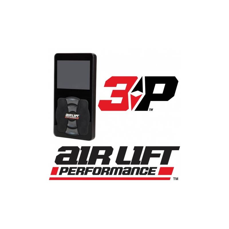 Air Lift Performance 3P Management Package
