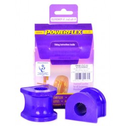 Alfa Romeo GTV & Spider 2.0 & V6/ 916 (1995-2005) Powerflex Rear Anti Roll Bar Bush 18mm - 18mm