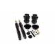 Rear kit: Volkswagen Golf Mk7 Twist Beam (includes rear shocks) - Air Lift Performance