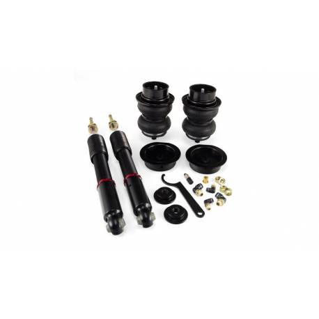 Rear kit: Volkswagen Golf Mk7 Twist Beam (includes rear shocks) - Air Lift Performance