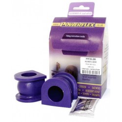 Honda S2000 Powerflex Front Anti Roll Bar Bush 26.5mm - 26.5mm