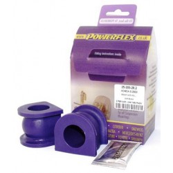 Honda S2000 Powerflex Front Anti Roll Bar Bush 28.2mm - 28.2mm