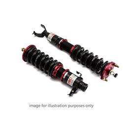 BC Racing V1 Series Coilovers - Audi A6 C5 2WD 97-04