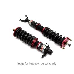 BC Racing V1 Series Coilovers - Honda N-Box JF3 FWD 17+