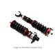 BC Racing V1 Series Coilovers - Kia Soul AM 08-13