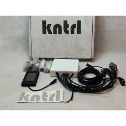 KNTRL Air Management System (clearance item)