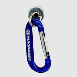 Mag Daddy Magnetic Carabiner