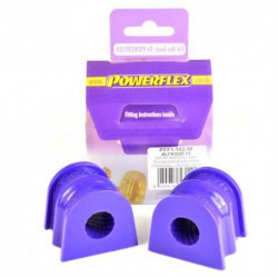 Alfa Romeo Sud/ Sprint/ 33 Powerflex Front Anti Roll Bar To Chassis Bush 18mm - 18mm