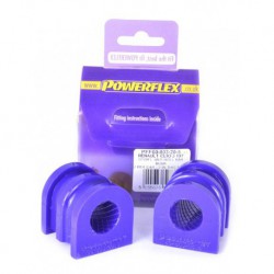 Nissan Note / Tiida (2006 - 2011) Powerflex Front Anti Roll Bar Bush 20.5mm - 20.5mm