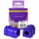 Peugeot 106 & 106 GTi/Rallye Powerflex Anti Roll Bar Bush 19mm - 19mm