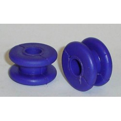 Audi 80/ 90 Quattro inc Avant (1983-1992) S2 Coupe B3 (1991-1996) Powerflex Front Outer Roll Bar Mount Upper