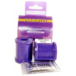 Porsche 924 and S (all years)/ 944 (1982 - 1985) Powerflex Rear Anti Roll Bar Bush 16mm - 16mm