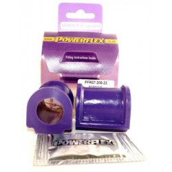 Porsche 924 and S (all years)/ 944 (1982 - 1985) Powerflex Front Anti Roll Bar Bush 22mm - 22mm