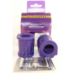 Porsche 924 and S (all years)/ 944 (1982 - 1985) Powerflex Front Anti Roll Bar Bush 24mm - 24mm