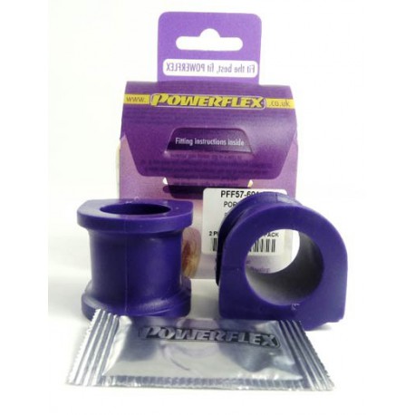 Porsche 964 (1989 - 1994) Powerflex Front Anti Roll Bar Bush 27mm - 27mm