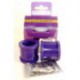 Porsche 968 (1992-1995) Powerflex Front Anti Roll Bar Bush 30mm - 30mm